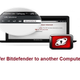 Illustration for article titled How to Transfer Bitdefender to another Computer